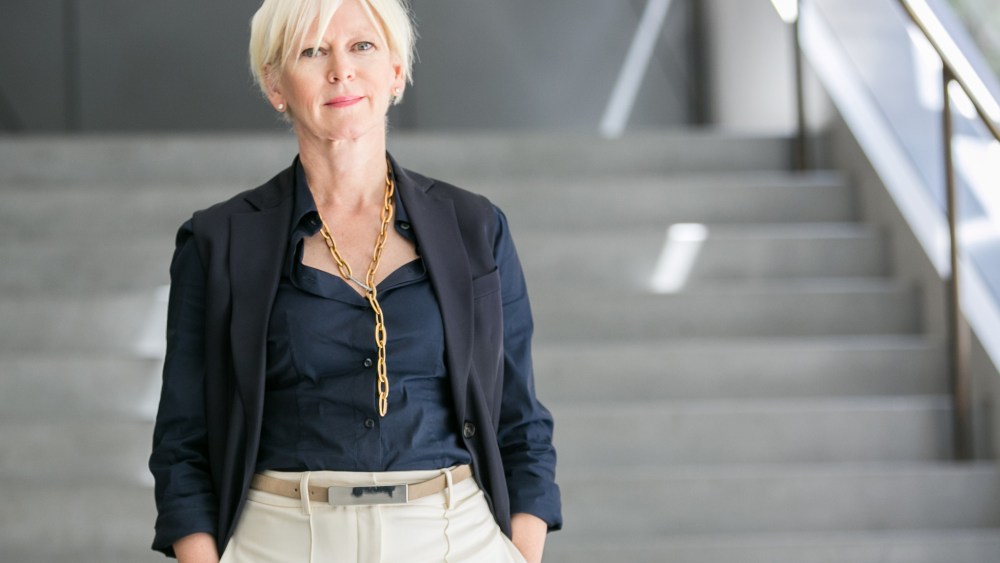Joanna Coles