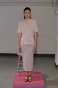 John Smedley RTW Spring 2017