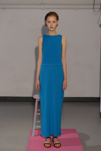 John Smedley RTW Spring 2017