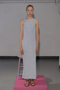 John Smedley RTW Spring 2017