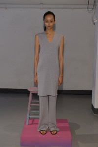 John Smedley RTW Spring 2017