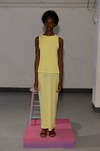 John Smedley RTW Spring 2017