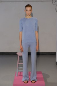 John Smedley RTW Spring 2017