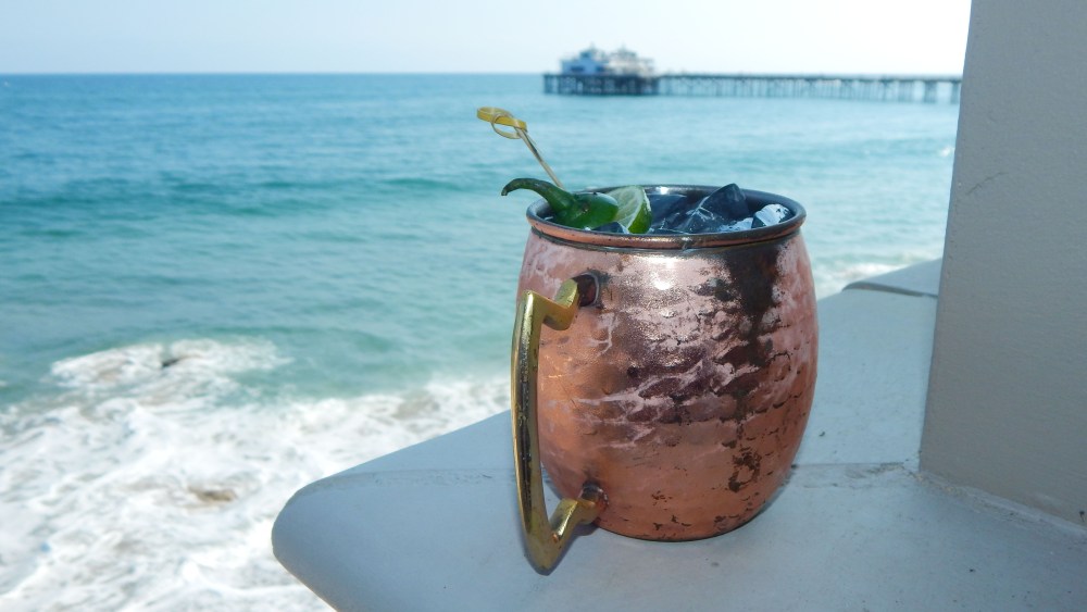 Johnnie-O, Malibu Beach Inn Create Partnership