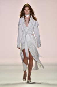Jonathan Simkhai RTW Spring 2017
