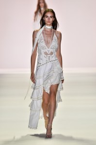 Jonathan Simkhai RTW Spring 2017