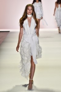 Jonathan Simkhai RTW Spring 2017
