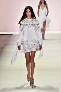 Jonathan Simkhai RTW Spring 2017