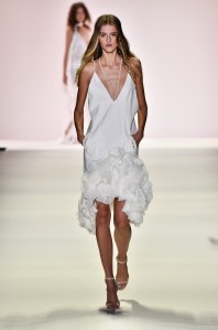 Jonathan Simkhai RTW Spring 2017