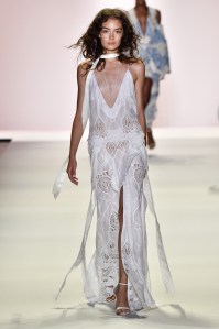 Jonathan Simkhai RTW Spring 2017