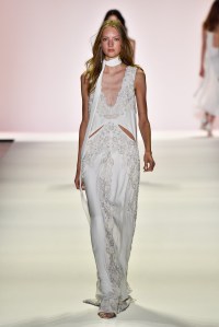 Jonathan Simkhai RTW Spring 2017