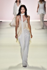 Jonathan Simkhai RTW Spring 2017