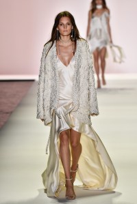 Jonathan Simkhai RTW Spring 2017