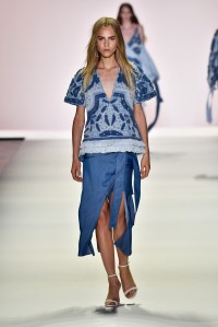 Jonathan Simkhai RTW Spring 2017
