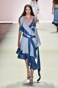 Jonathan Simkhai RTW Spring 2017