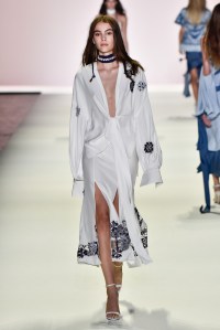 Jonathan Simkhai RTW Spring 2017