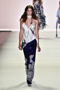 Jonathan Simkhai RTW Spring 2017