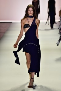 Jonathan Simkhai RTW Spring 2017