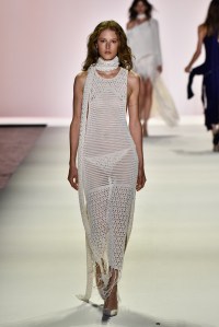 Jonathan Simkhai RTW Spring 2017