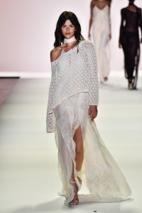 Jonathan Simkhai RTW Spring 2017