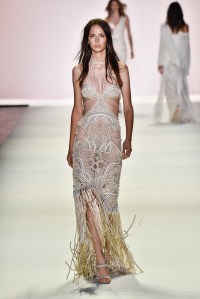Jonathan Simkhai RTW Spring 2017
