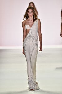 Jonathan Simkhai RTW Spring 2017