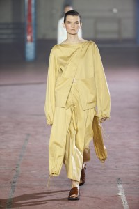 Joseph RTW Spring 2017