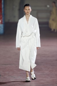 Joseph RTW Spring 2017