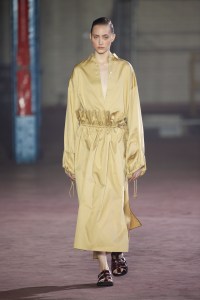 Joseph RTW Spring 2017