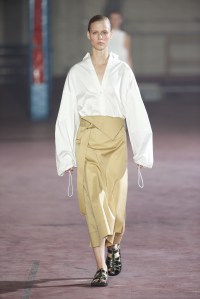 Joseph RTW Spring 2017