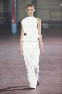 Joseph RTW Spring 2017