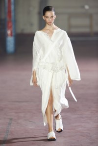 Joseph RTW Spring 2017