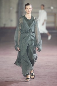 Joseph RTW Spring 2017