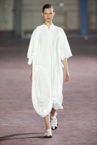 Joseph RTW Spring 2017