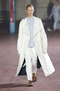 Joseph RTW Spring 2017