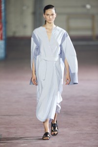 Joseph RTW Spring 2017