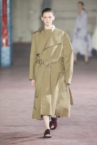 Joseph RTW Spring 2017