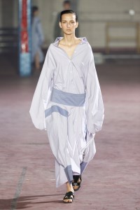 Joseph RTW Spring 2017