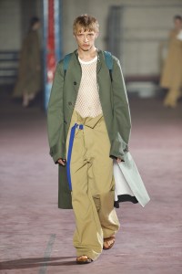 Joseph RTW Spring 2017