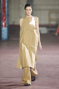 Joseph RTW Spring 2017