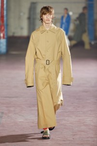 Joseph RTW Spring 2017