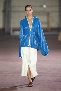 Joseph RTW Spring 2017