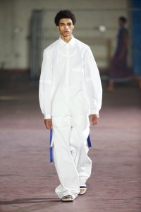 Joseph RTW Spring 2017