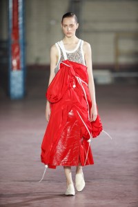 Joseph RTW Spring 2017