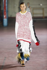 Joseph RTW Spring 2017