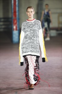 Joseph RTW Spring 2017