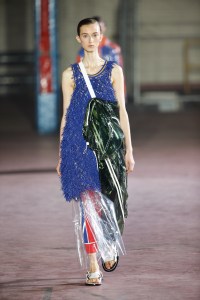 Joseph RTW Spring 2017