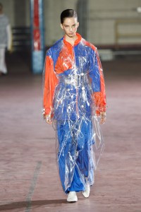 Joseph RTW Spring 2017