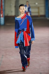 Joseph RTW Spring 2017