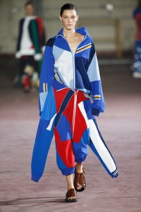 Joseph RTW Spring 2017